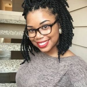 Meet your Posher, Tiara